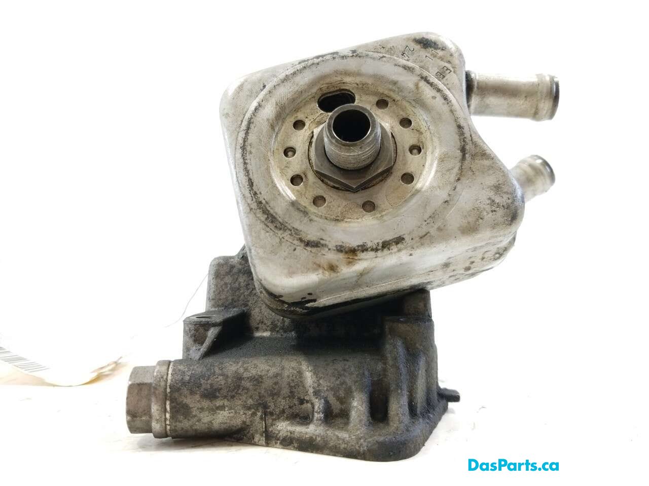 Oil Filter Housing