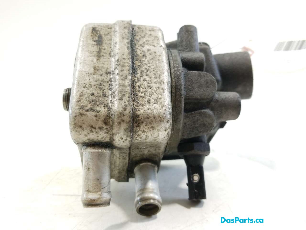 Oil Filter Housing