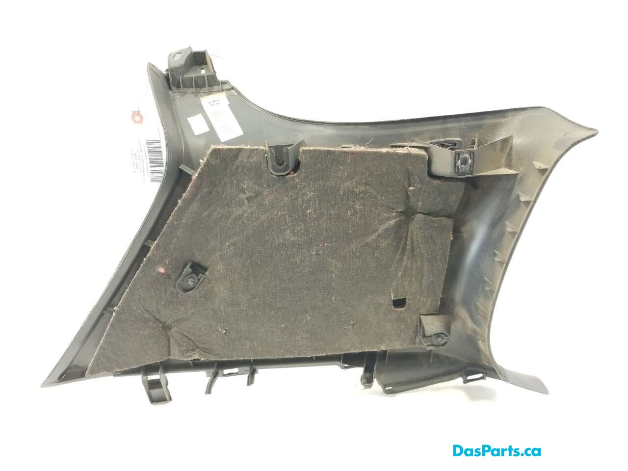 Headliner C-Pillar Trim R