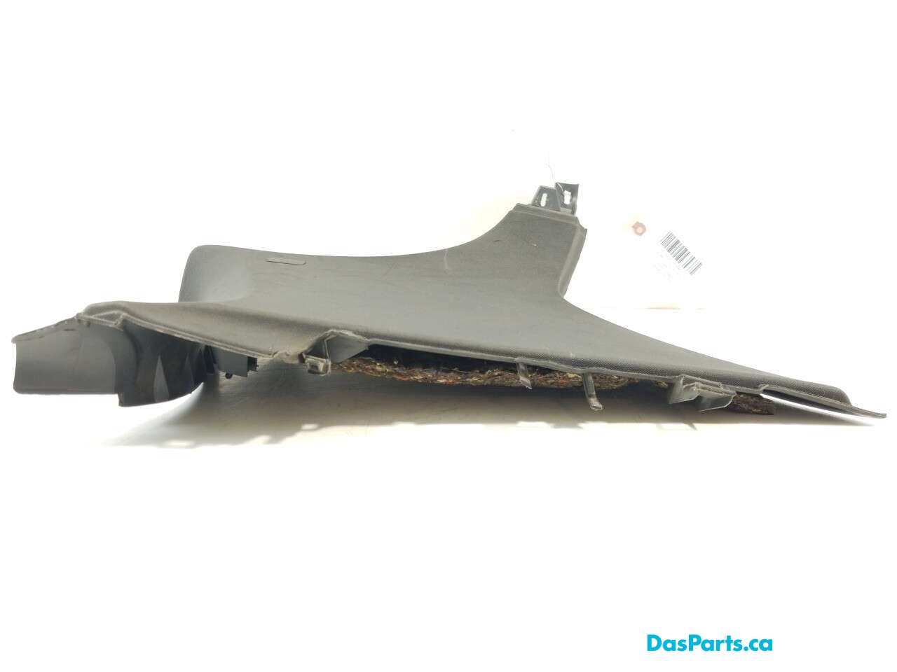 Headliner C-Pillar Trim R