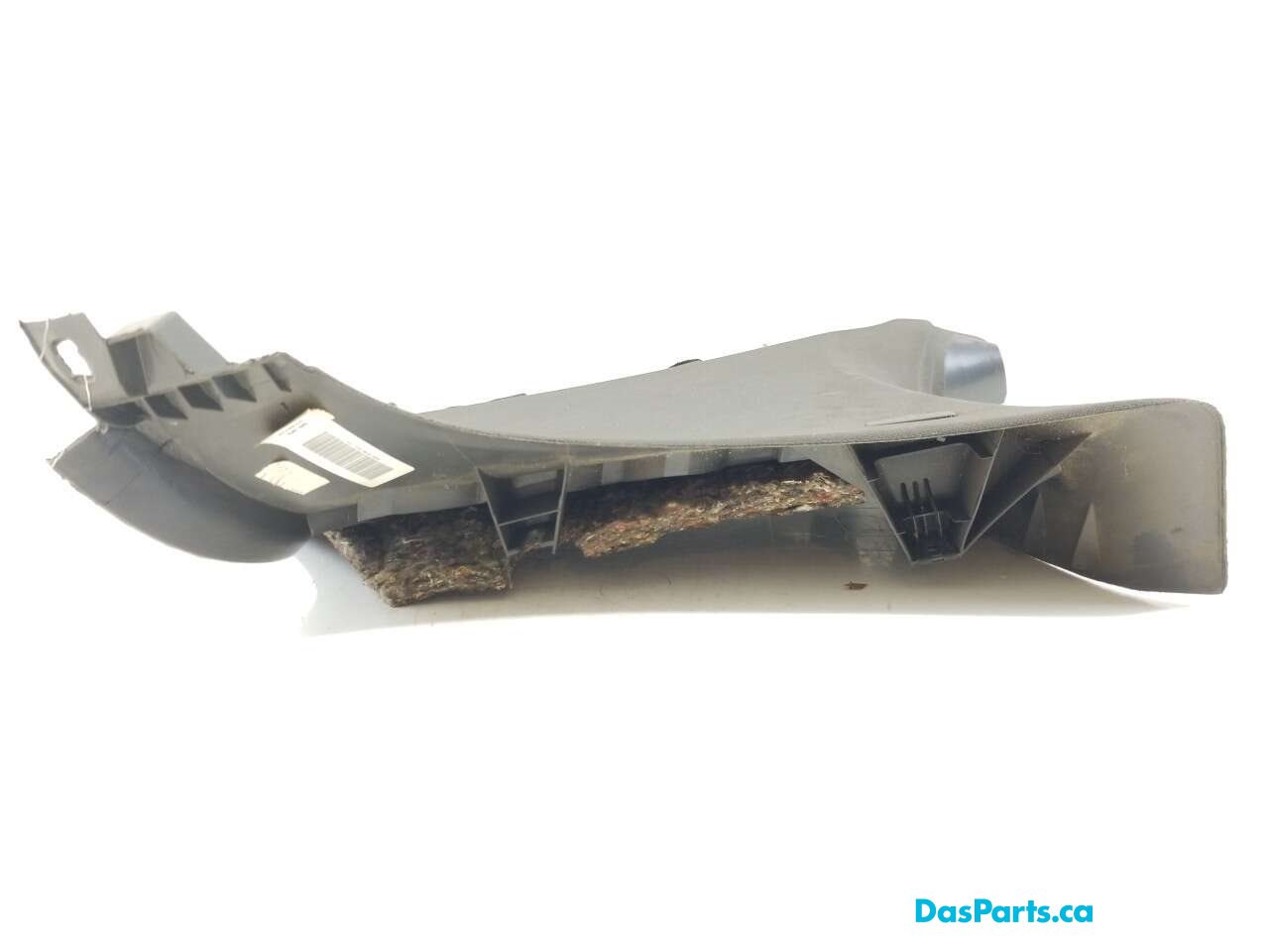 Headliner C-Pillar Trim R