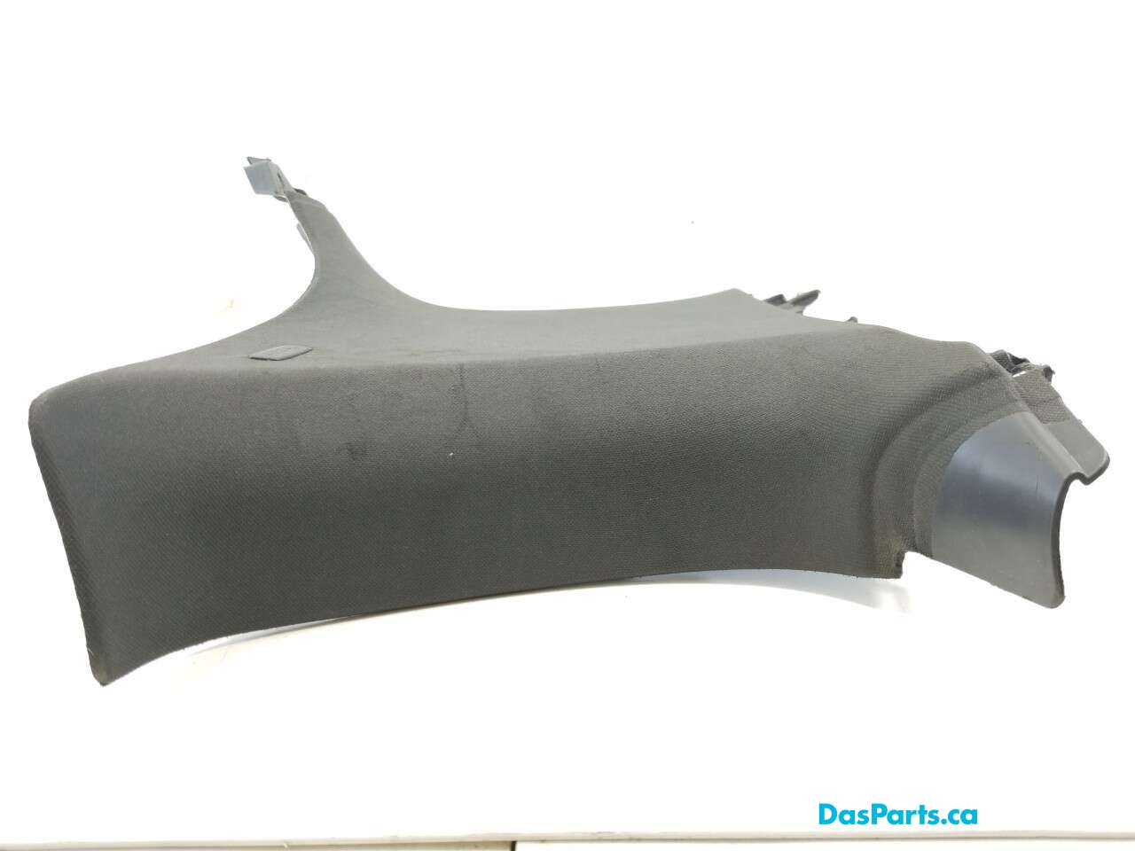 Headliner C-Pillar Trim R