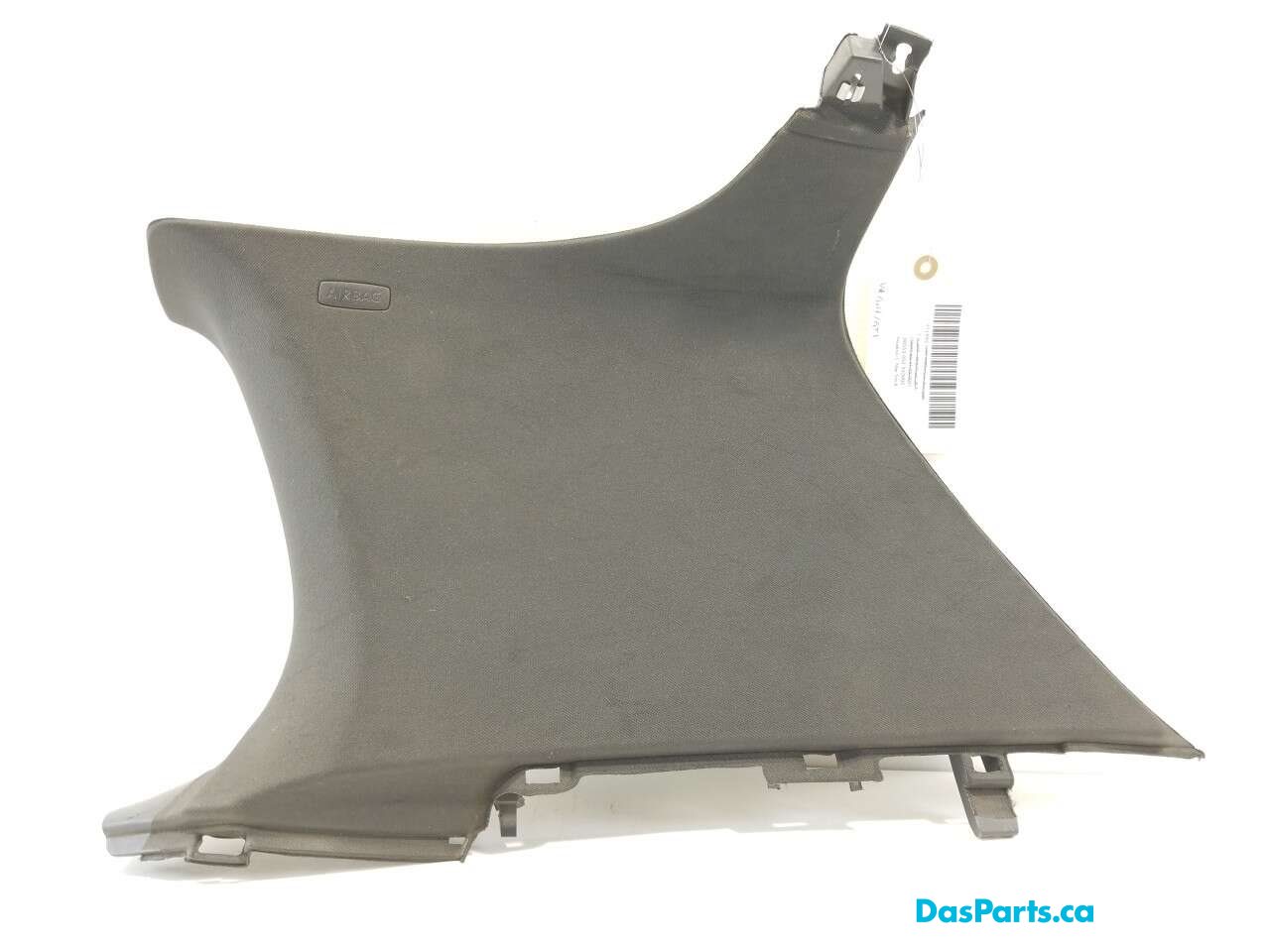 Headliner C-Pillar Trim R