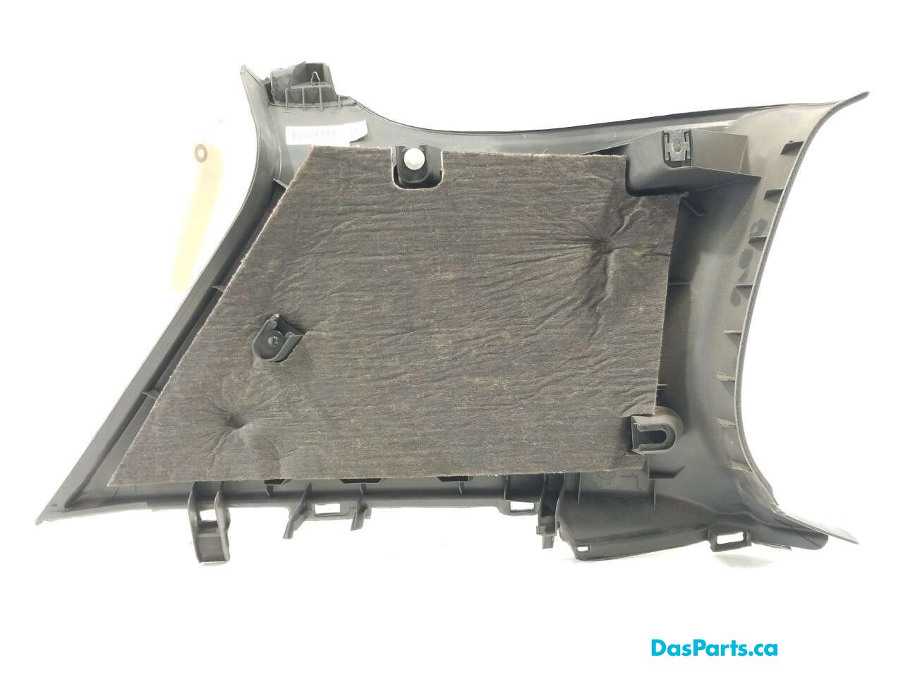 Headliner C-Pillar Trim R