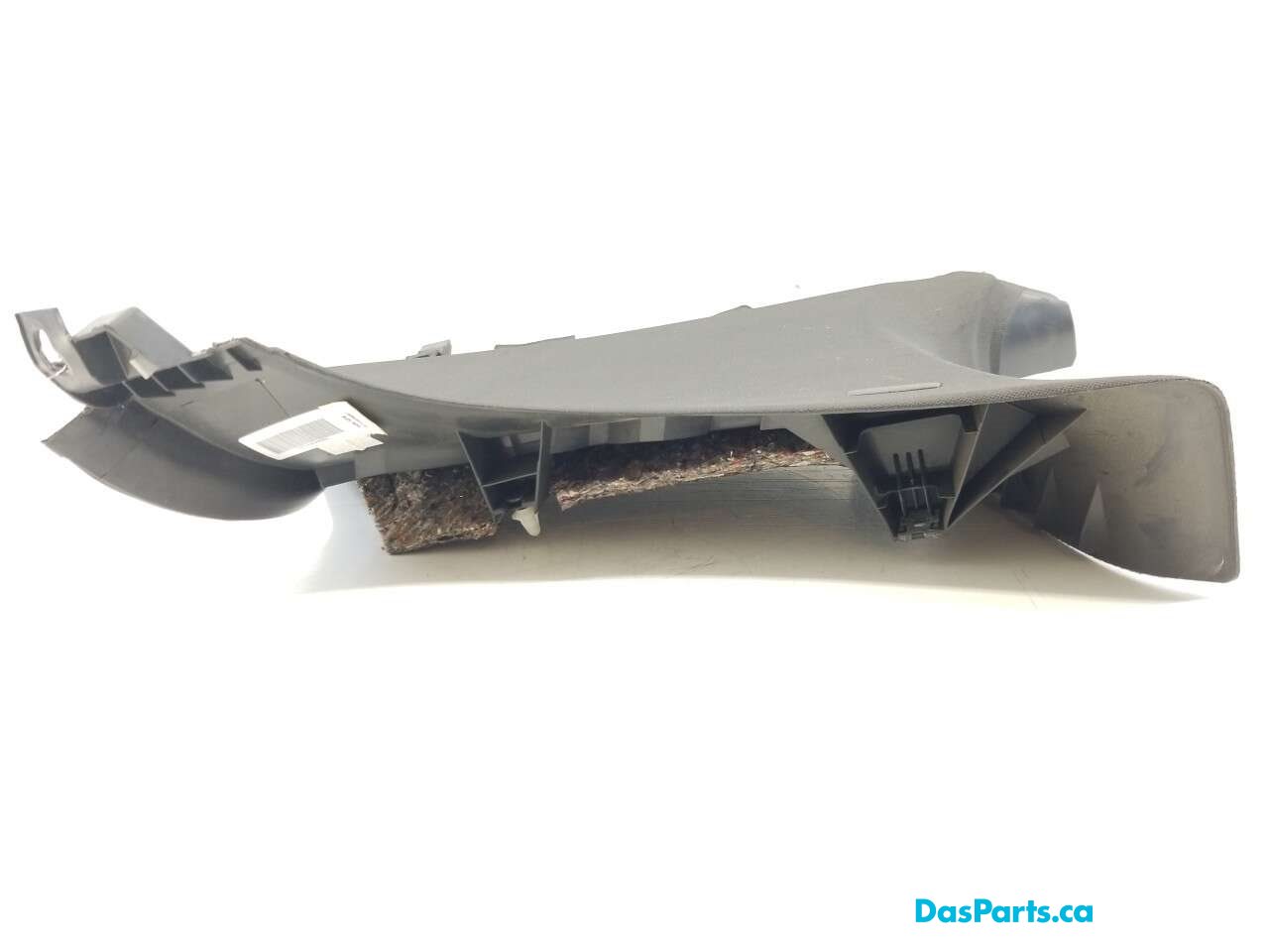 Headliner C-Pillar Trim R