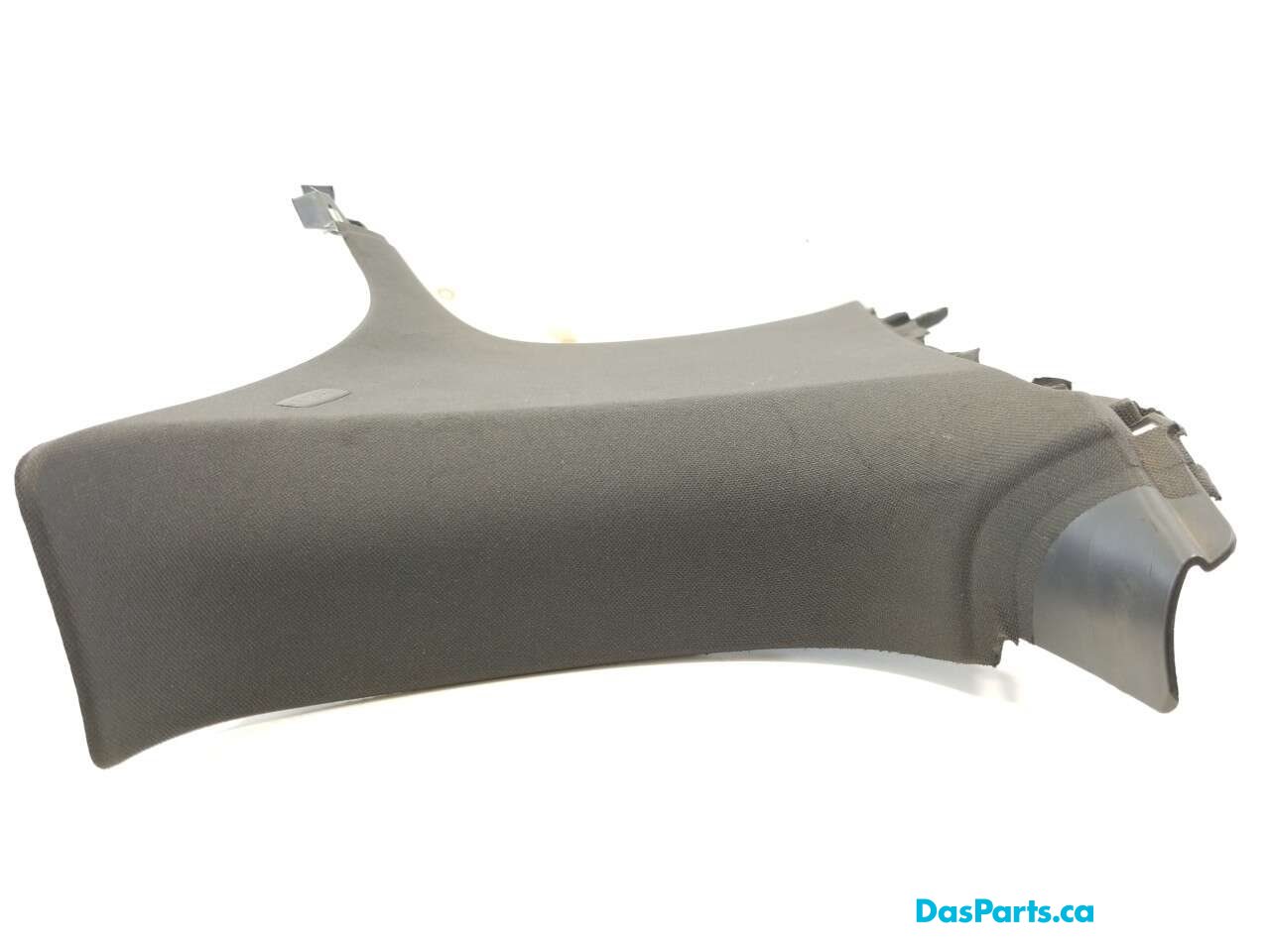 Headliner C-Pillar Trim R