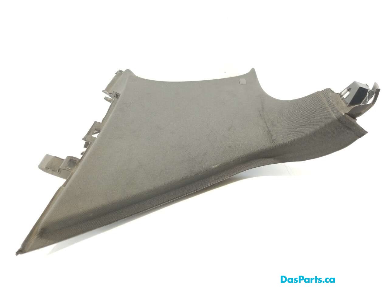 Headliner C-Pillar Trim R