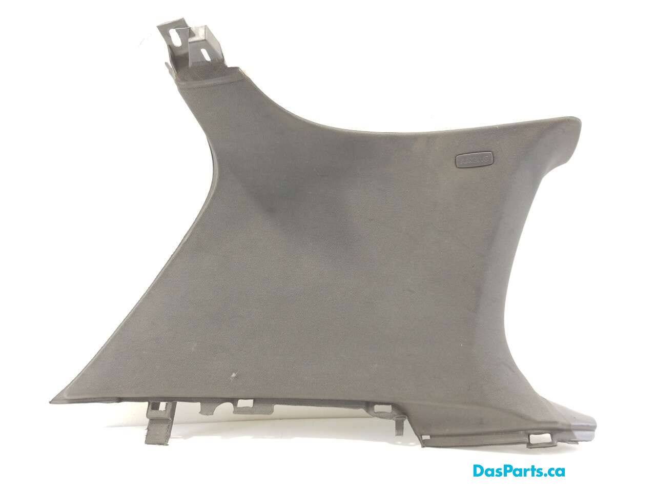 Headliner C-Pillar Trim L
