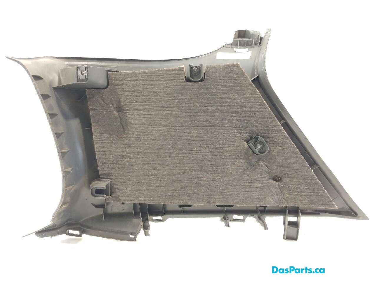 Headliner C-Pillar Trim L