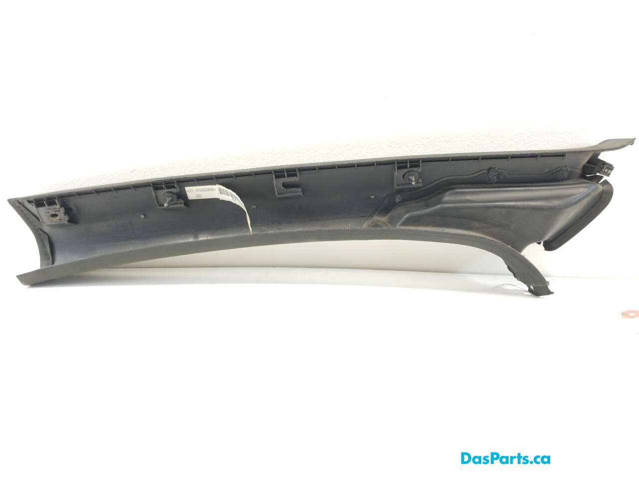Headliner A-Pillar Trim R