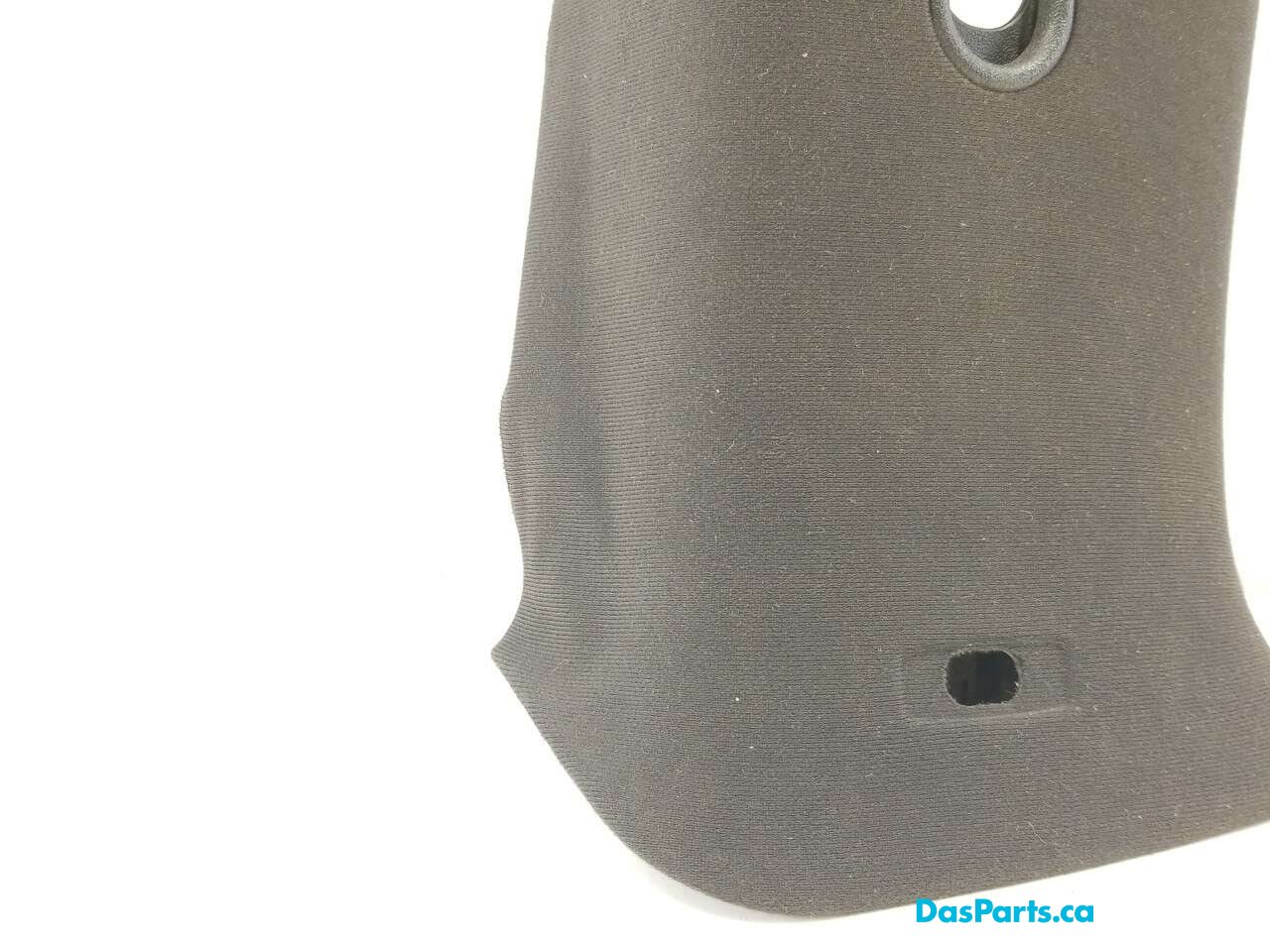 Headliner B-Pillar Trim R