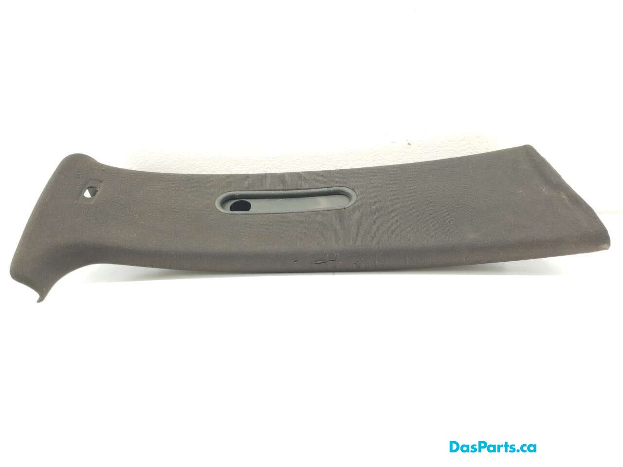 Headliner B-Pillar Trim R