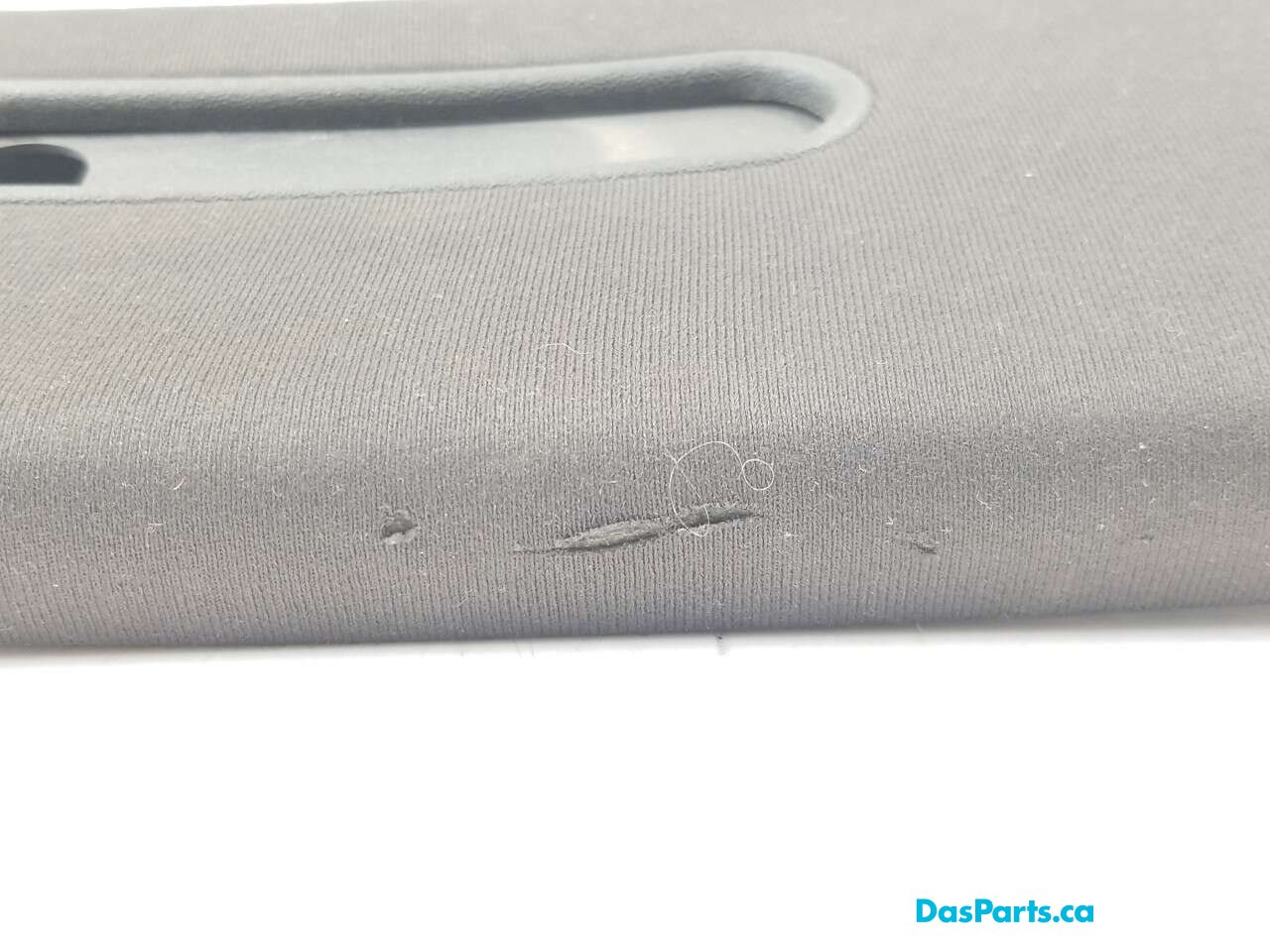 Headliner B-Pillar Trim R