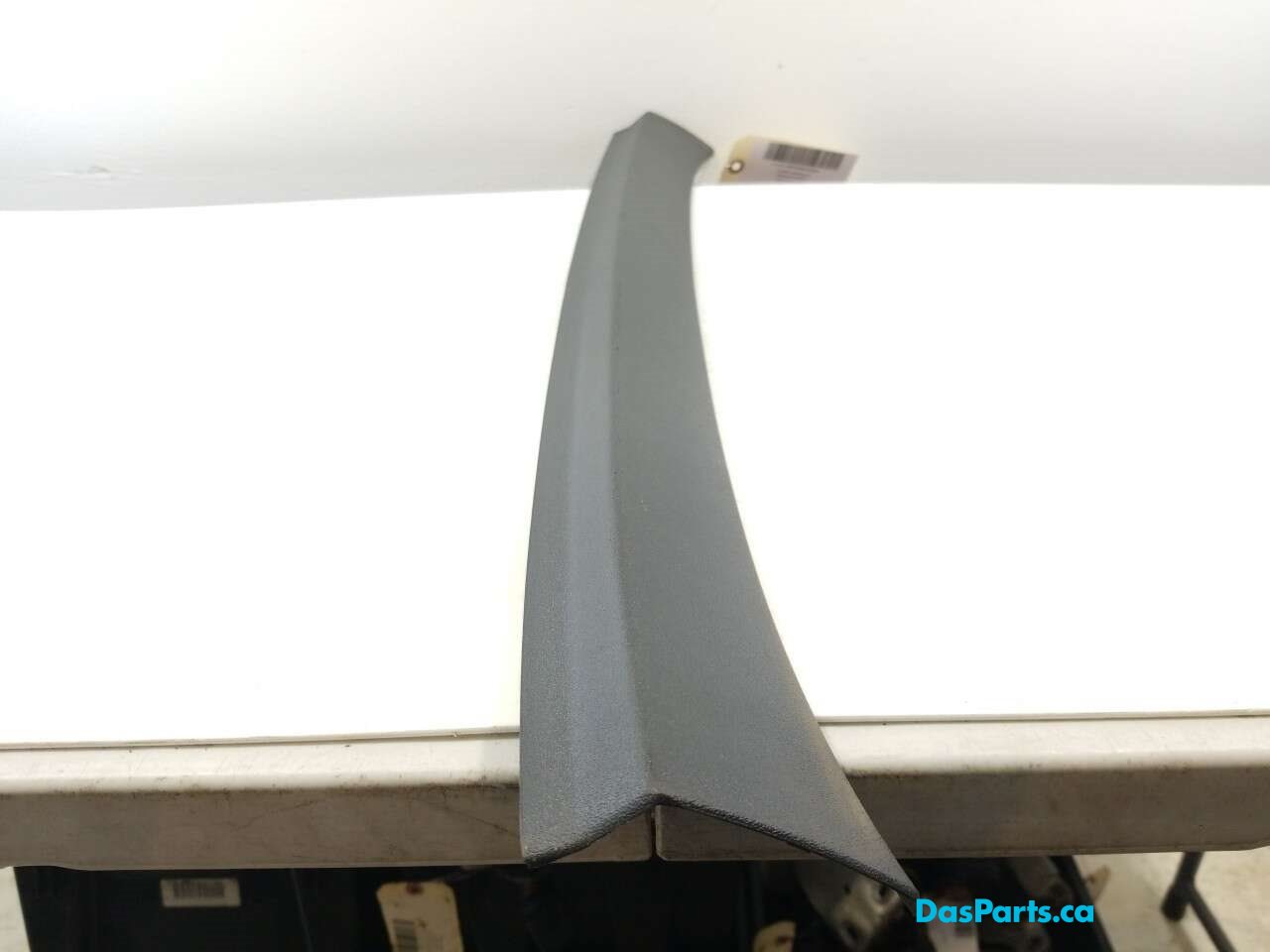 Headliner Board Trim