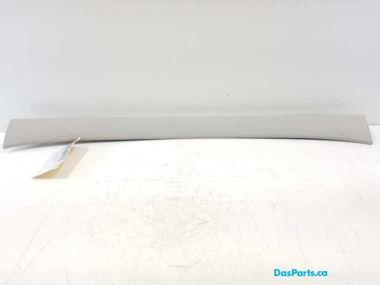 Headliner Board Trim