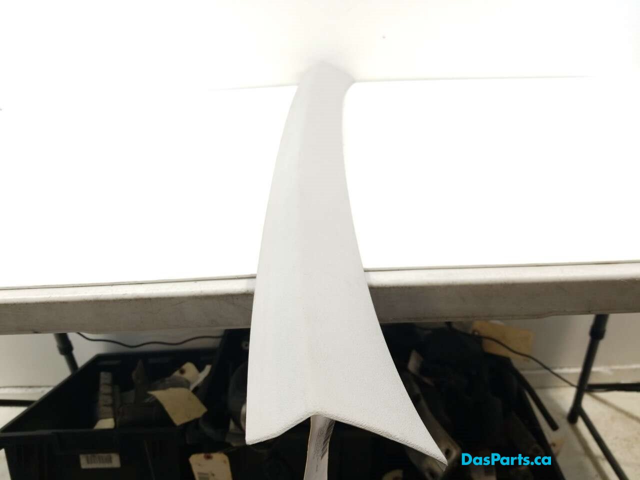 Headliner Board Trim