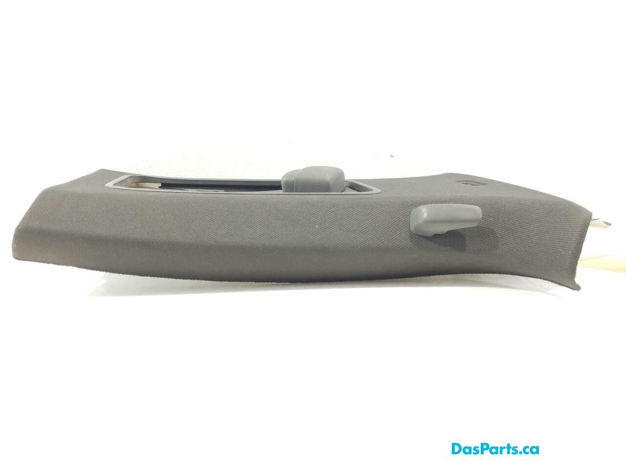 Headliner B-Pillar Trim R