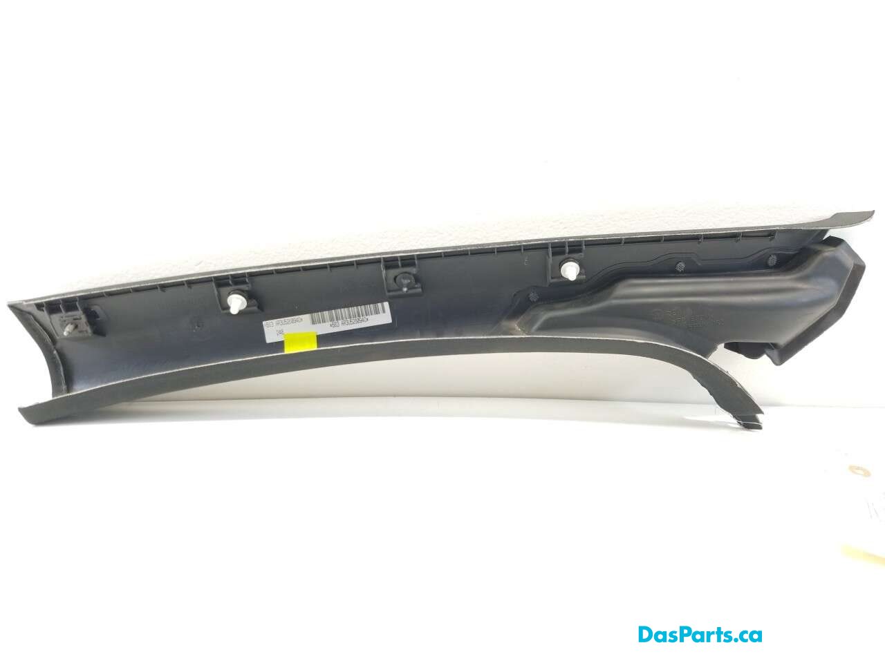 Headliner A-Pillar Trim R