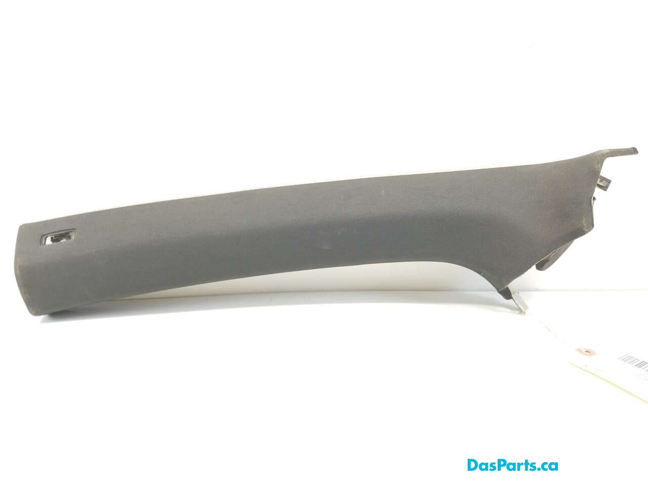 Headliner A-Pillar Trim L