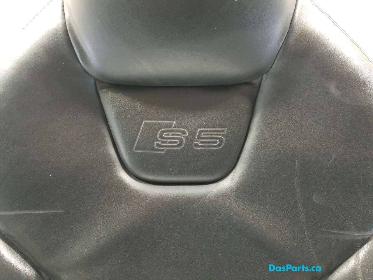LF Seat Back