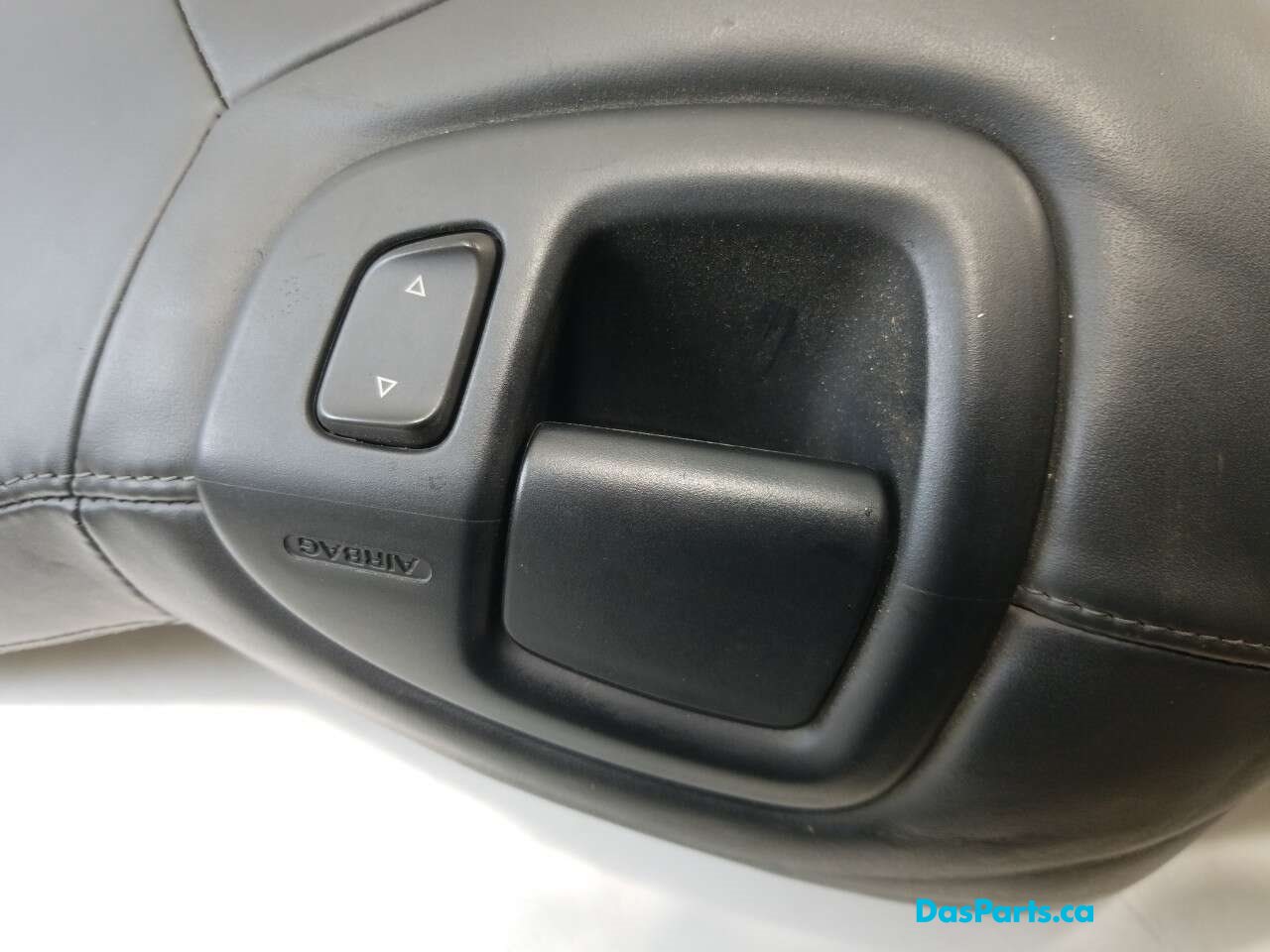 LF Seat Back