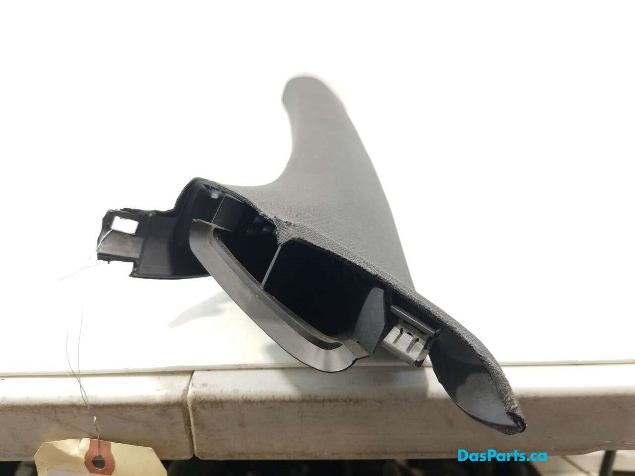 Headliner A-Pillar Trim L