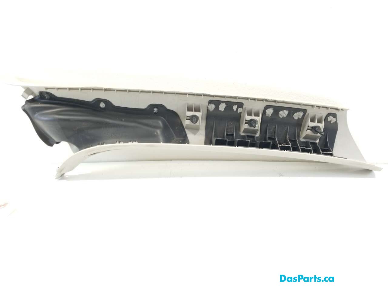 Headliner A-Pillar Trim L