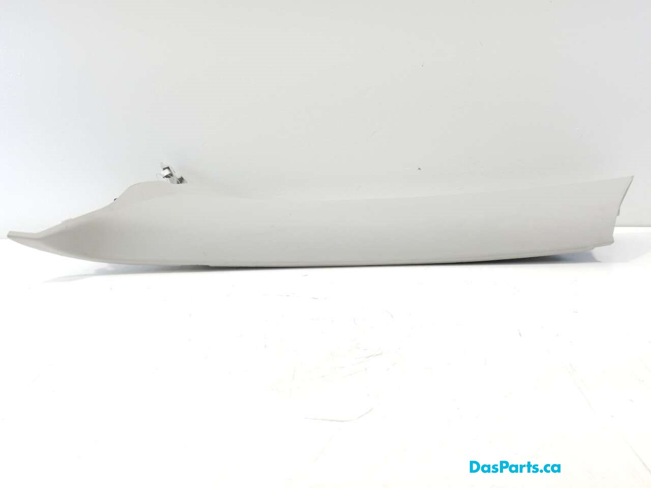 Headliner A-Pillar Trim L