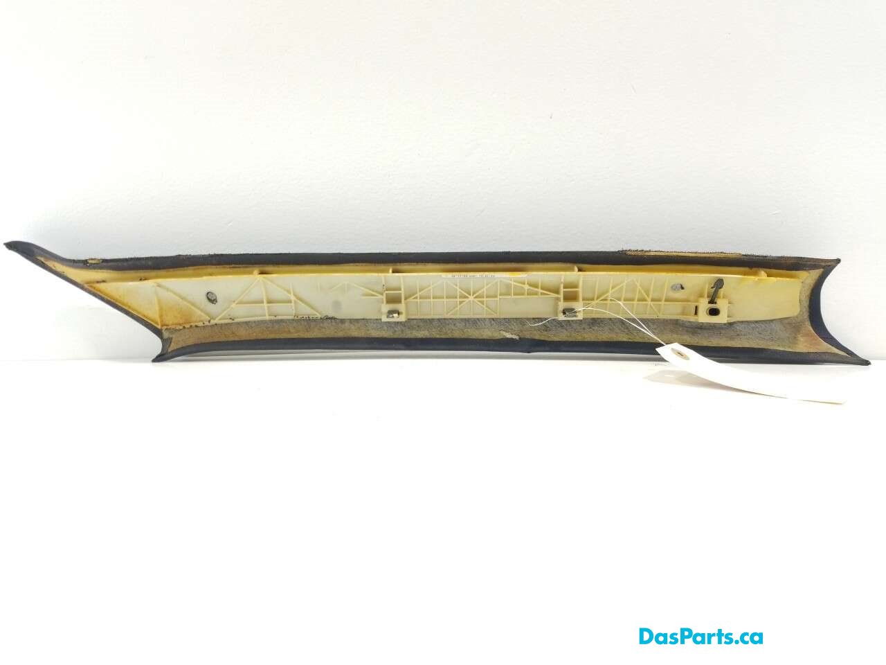 Headliner A-Pillar Trim L