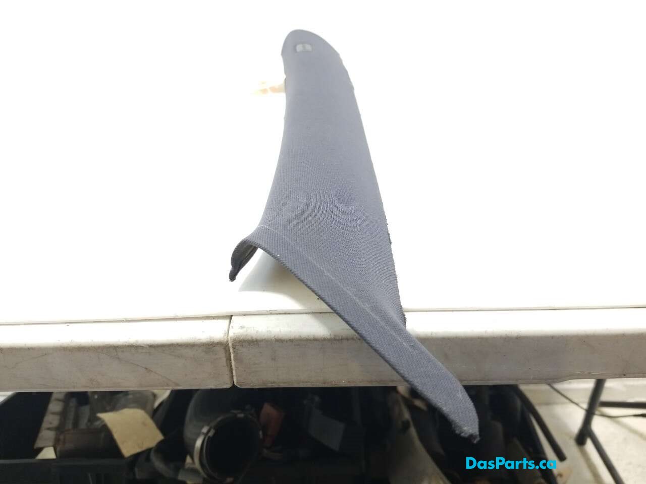 Headliner A-Pillar Trim L