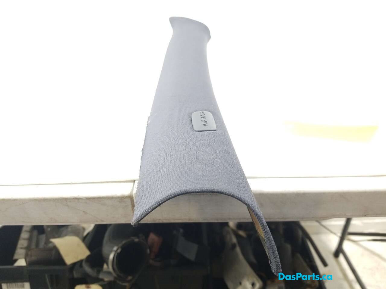 Headliner A-Pillar Trim L