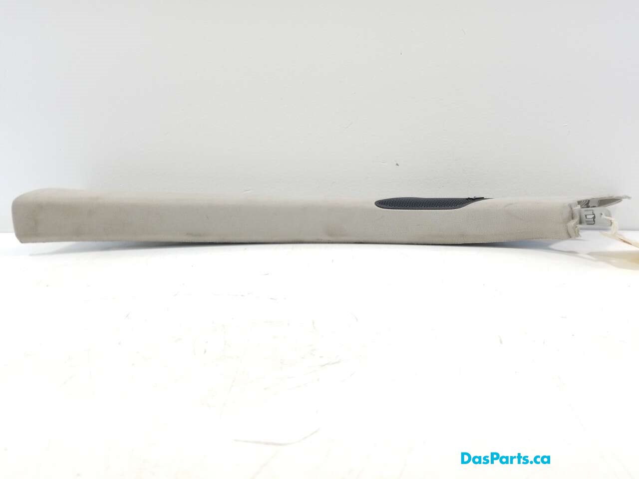 Headliner A-Pillar Trim L