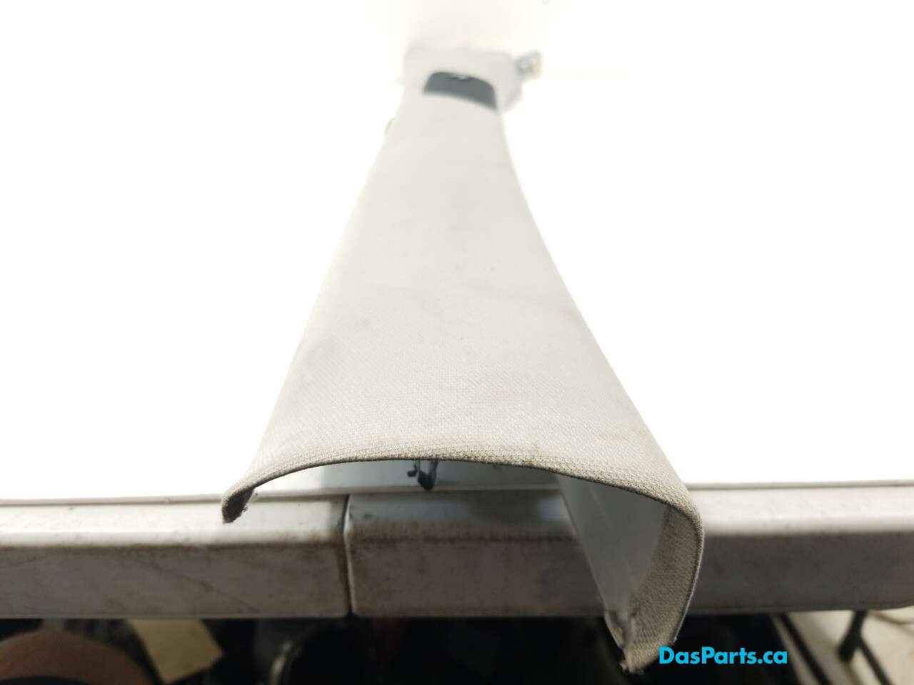 Headliner A-Pillar Trim L