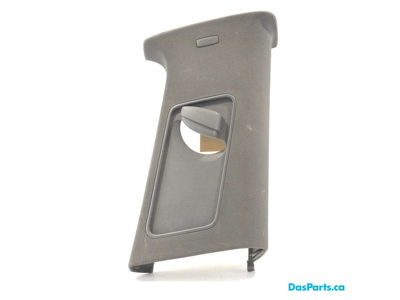 Headliner B-Pillar Trim R