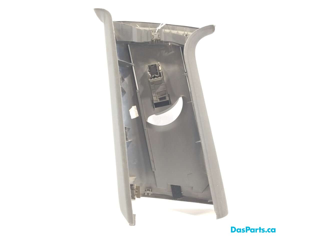 Headliner B-Pillar Trim R