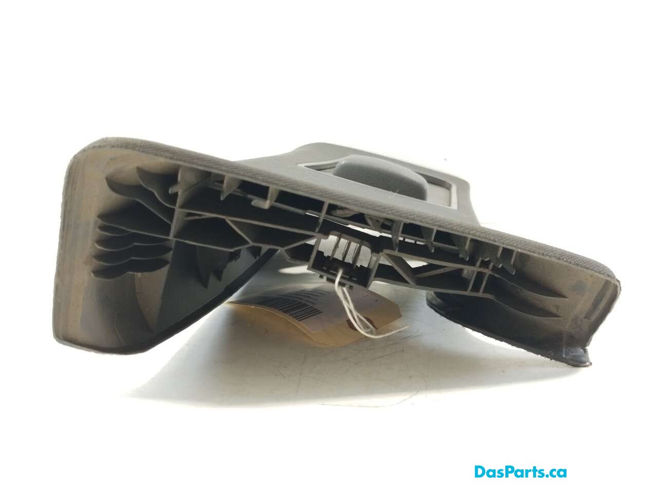 Headliner B-Pillar Trim R