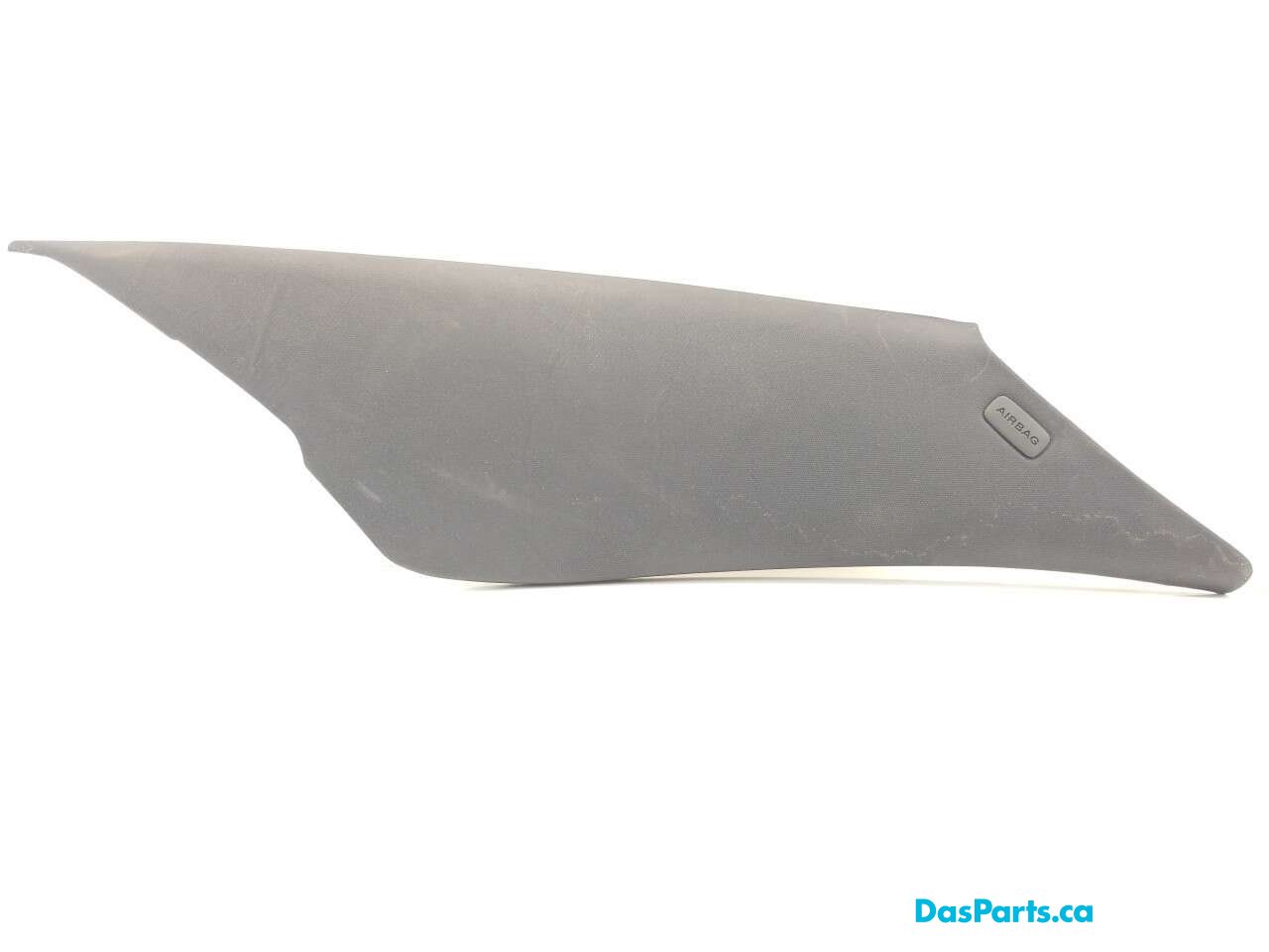 Headliner C-Pillar Trim L