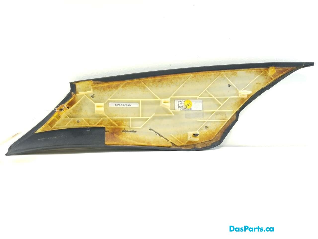 Headliner C-Pillar Trim L