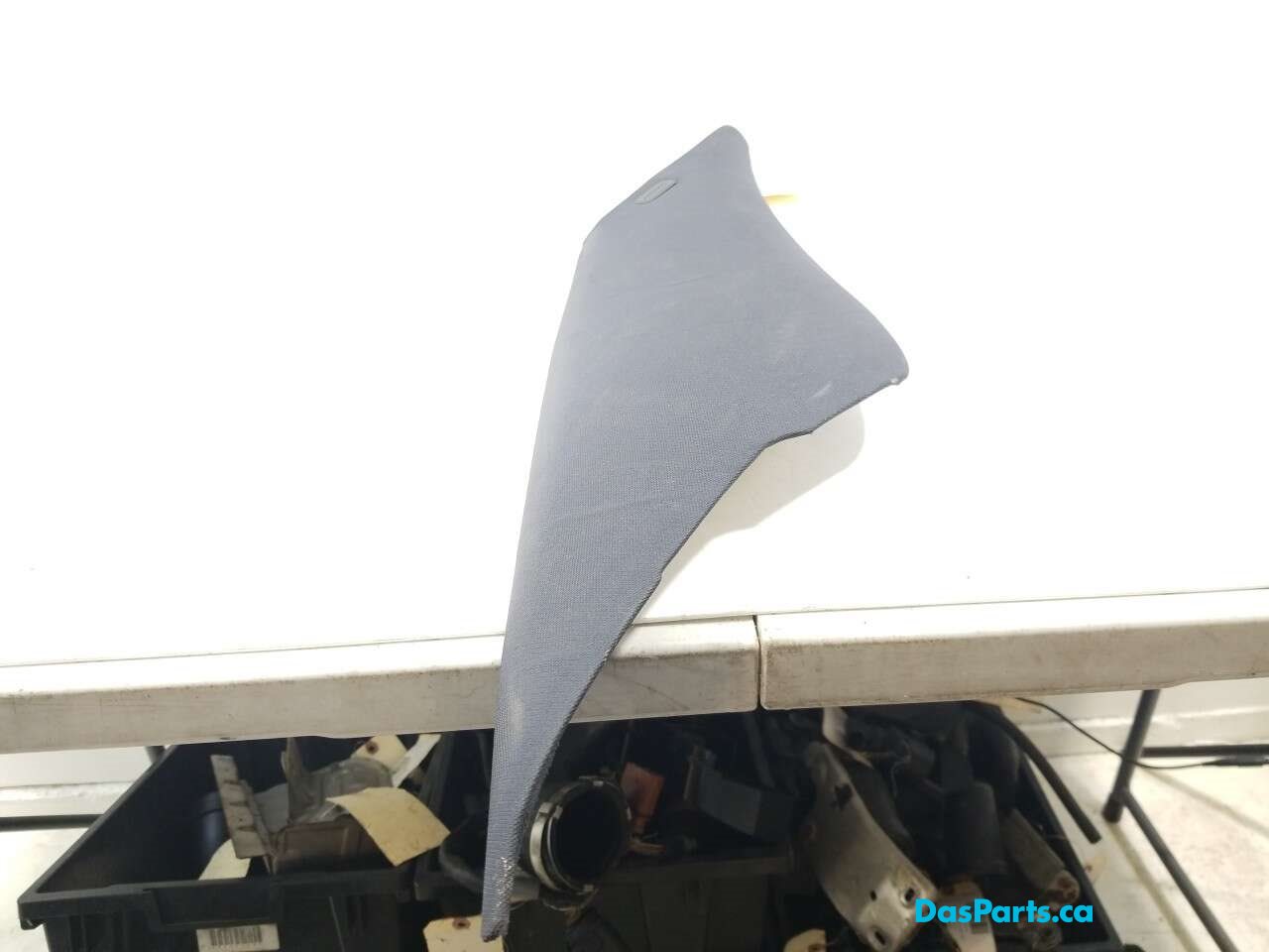 Headliner C-Pillar Trim L