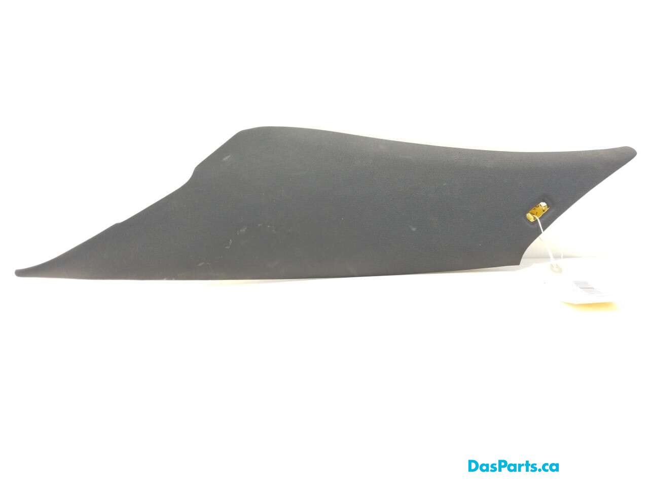 Headliner C-Pillar Trim R