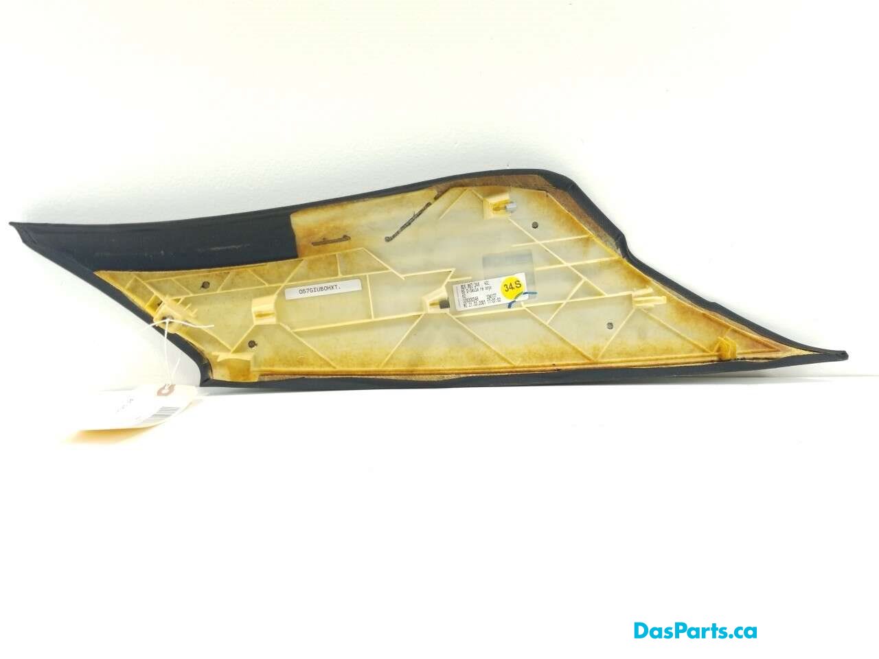 Headliner C-Pillar Trim R