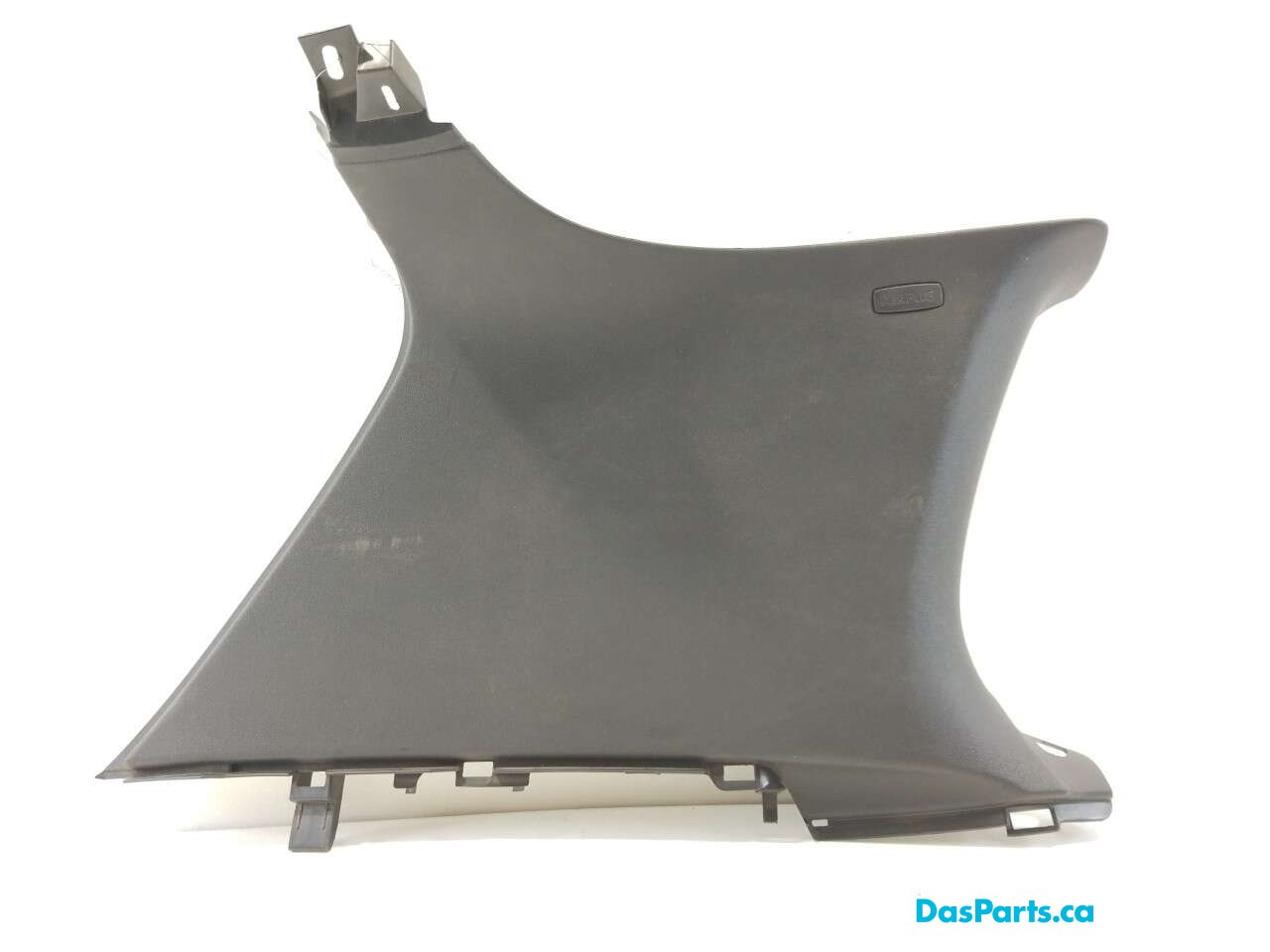 Headliner C-Pillar Trim L