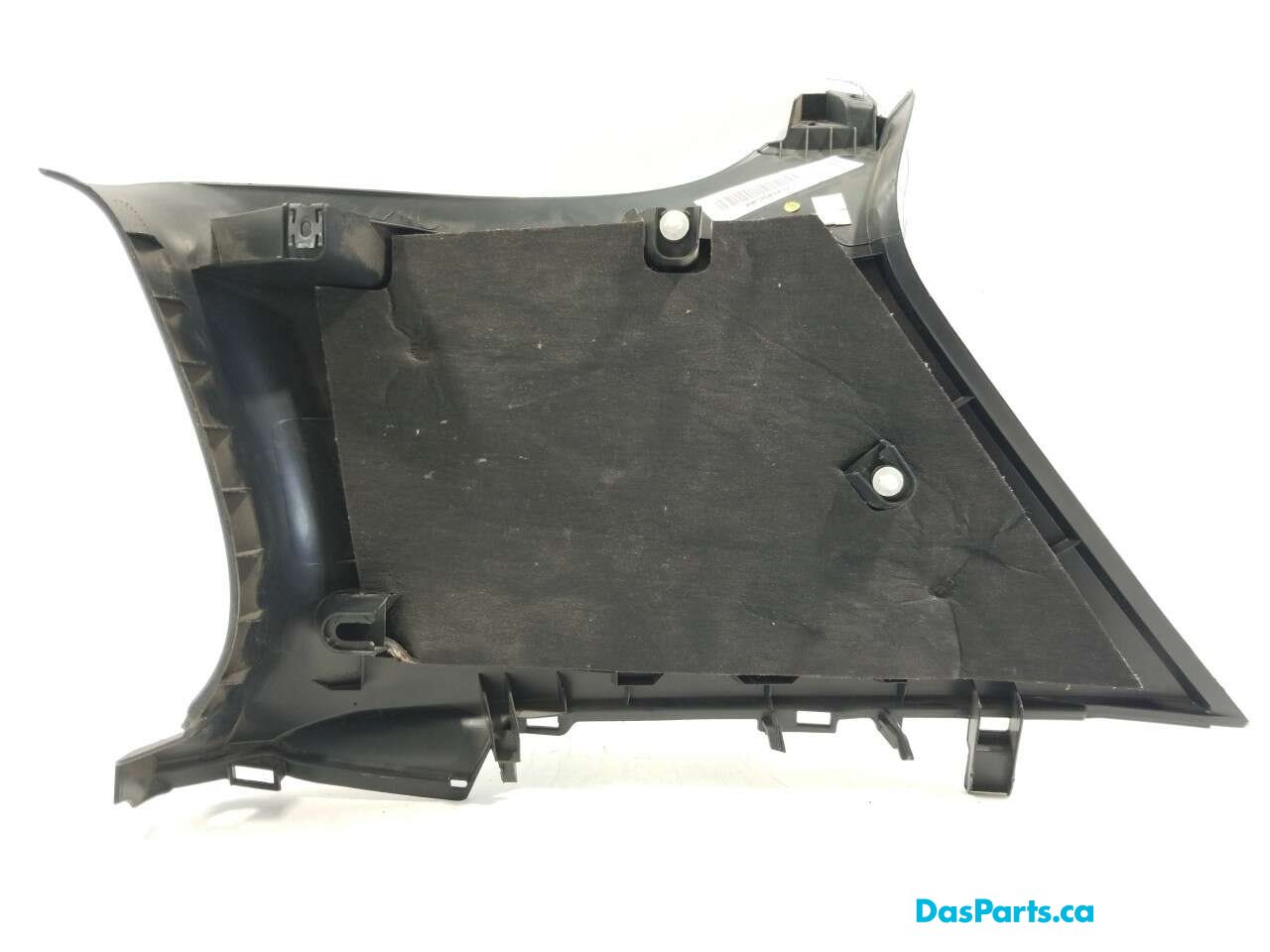 Headliner C-Pillar Trim L
