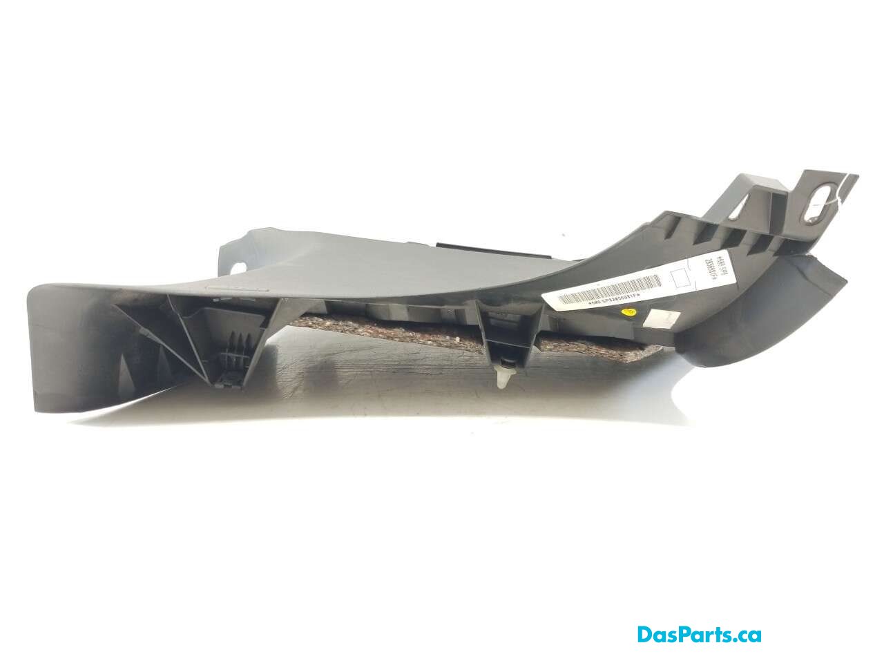 Headliner C-Pillar Trim L