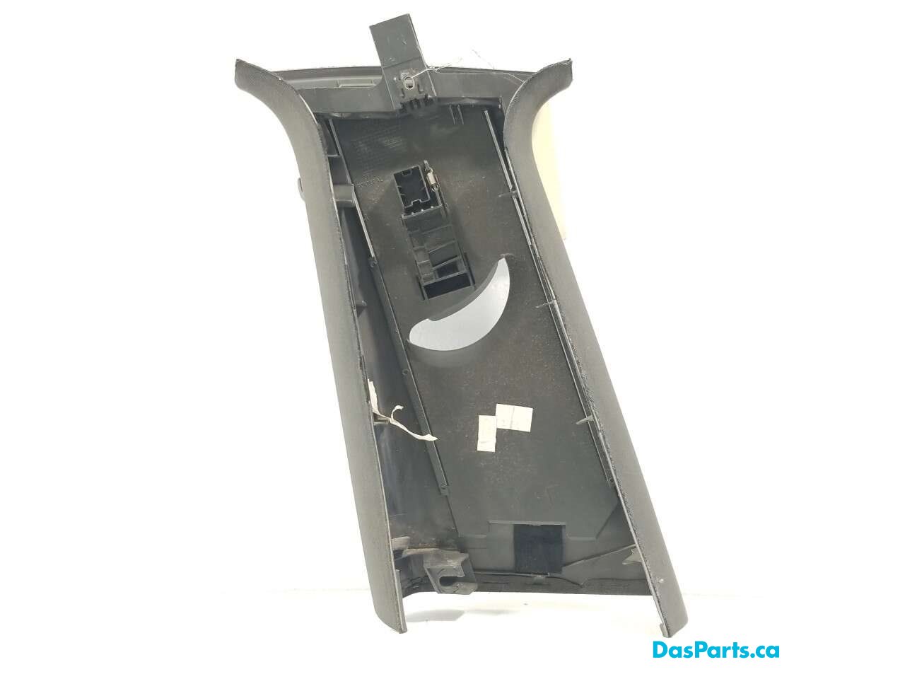 Headliner B-Pillar Trim R