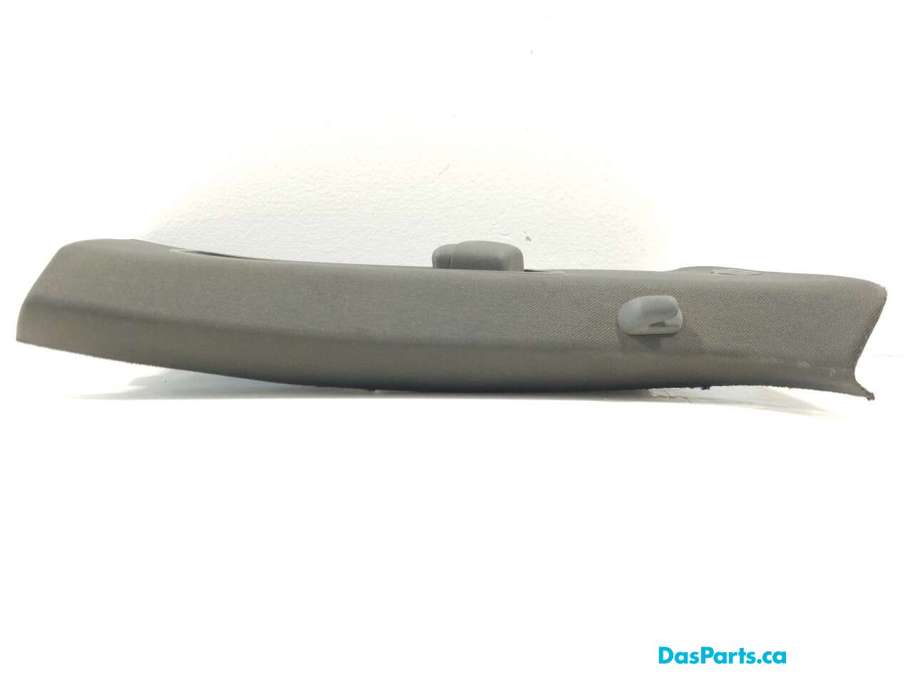 Headliner B-Pillar Trim R