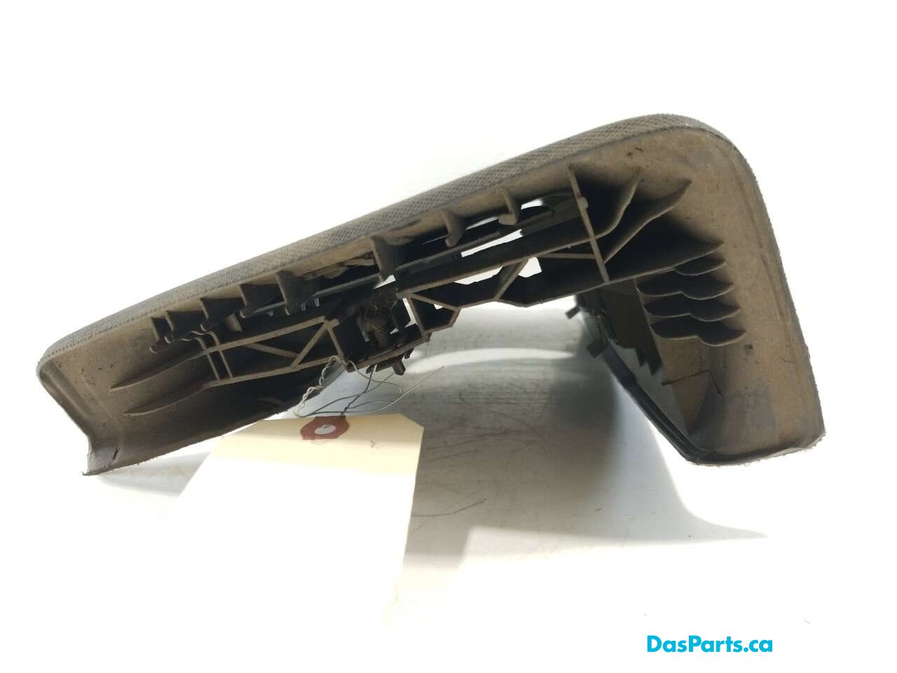 Headliner B-Pillar Trim L