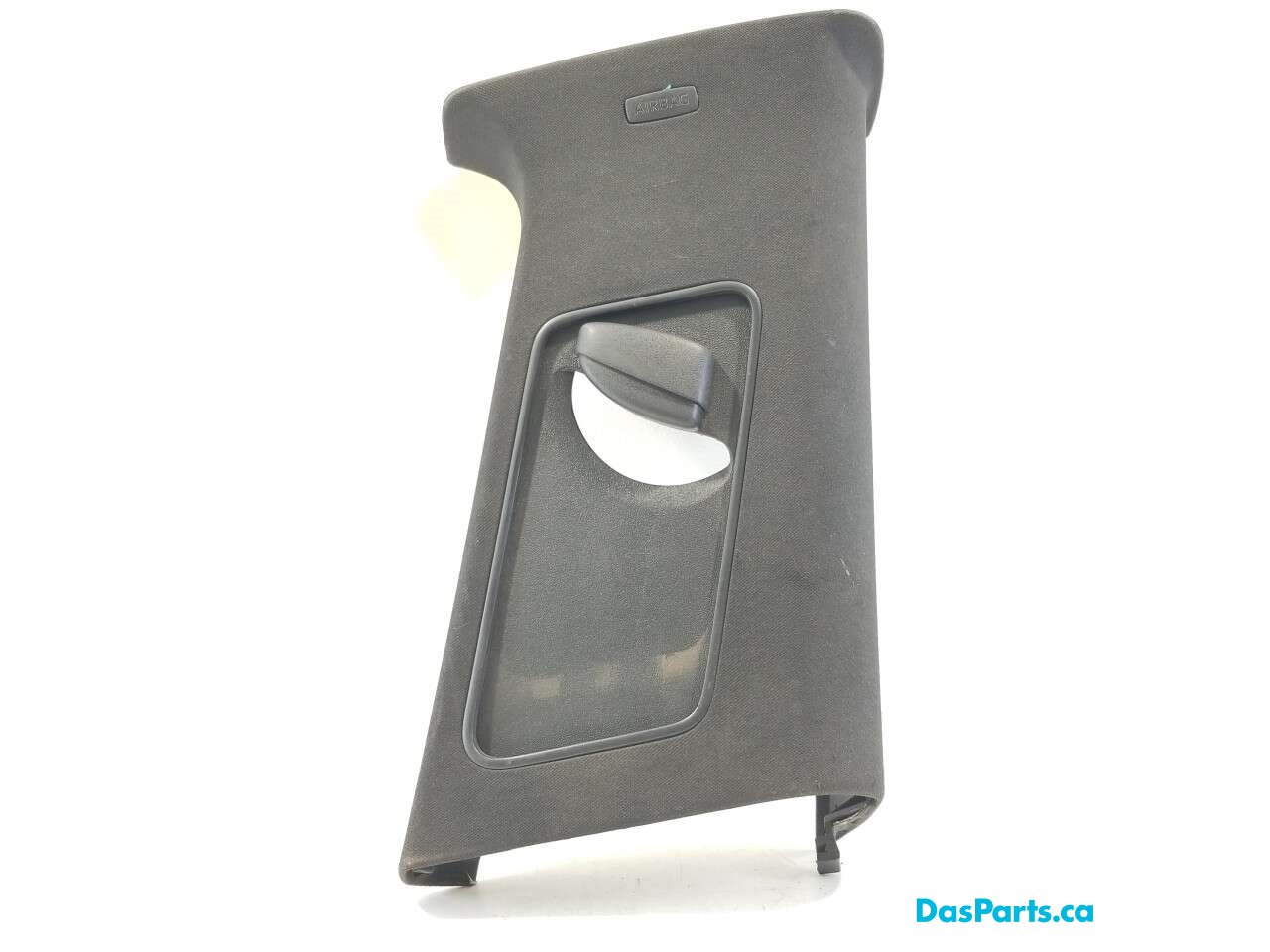 Headliner B-Pillar Trim R
