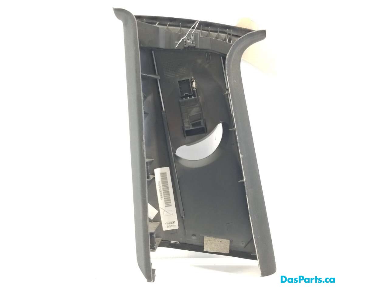 Headliner B-Pillar Trim R