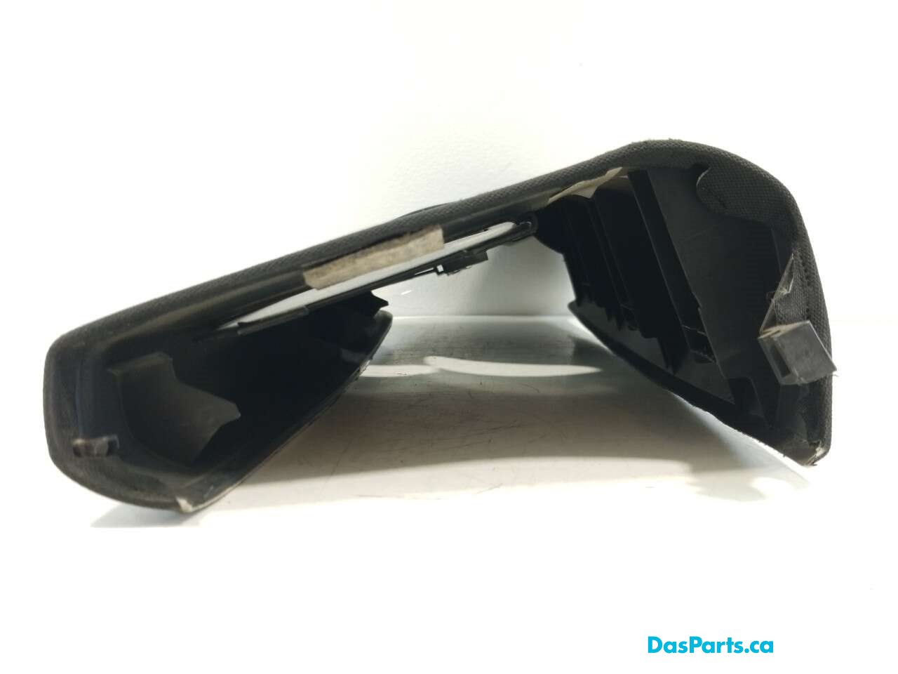 Headliner B-Pillar Trim R